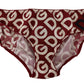Cueca de Banho Dolce & Gabbana