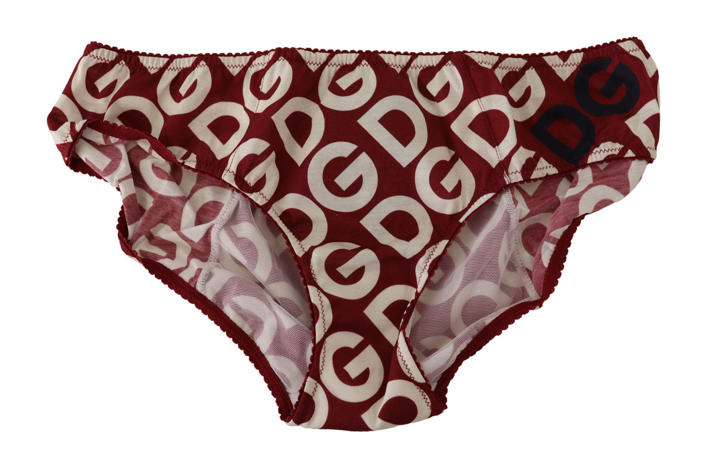 Cueca de Banho Dolce & Gabbana