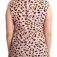 Blusa Love Moschino