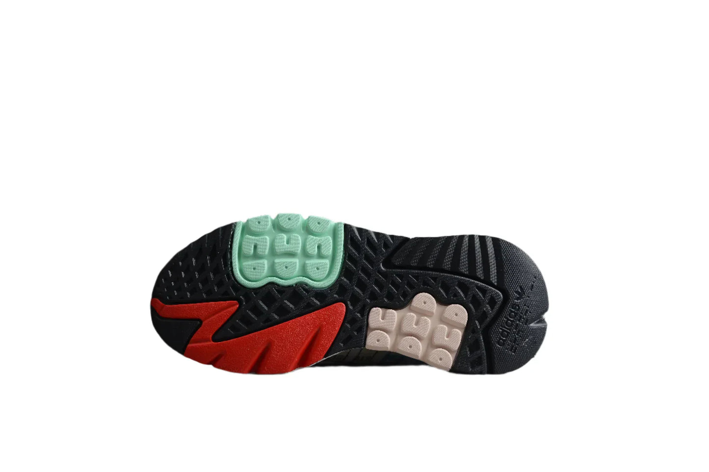 Adidas Jogger Boost