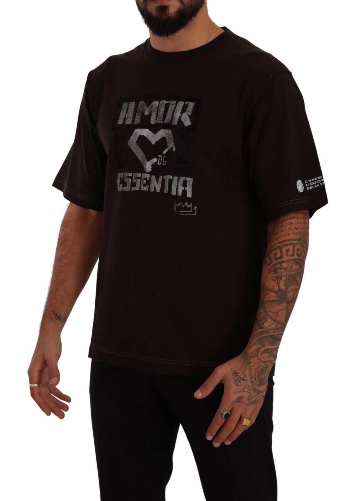 T-shirt Dolce & Gabbana