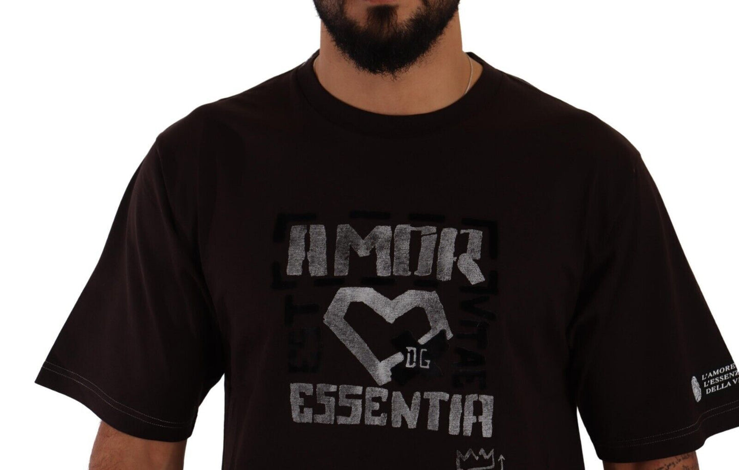 T-shirt Dolce & Gabbana