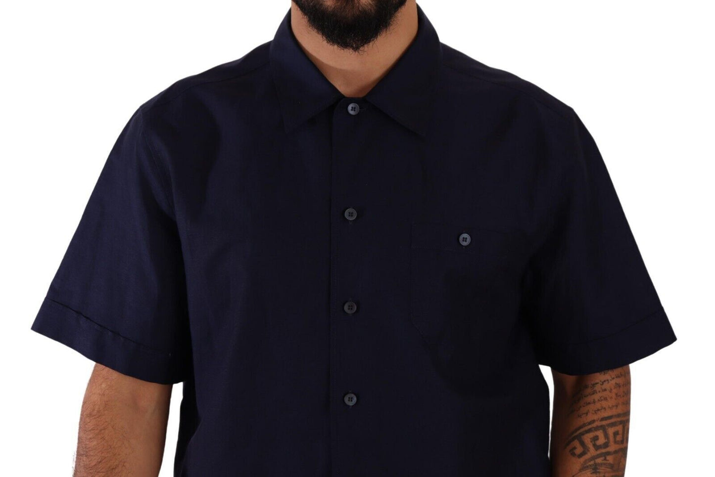 Camisa Dolce Gabbana