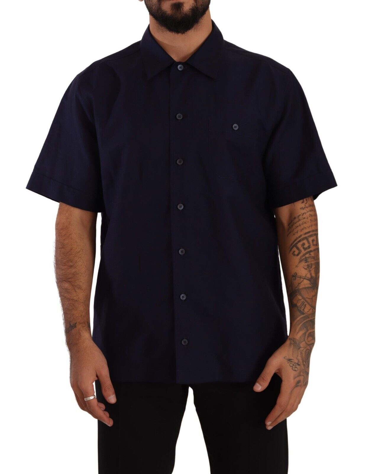 Camisa Dolce Gabbana