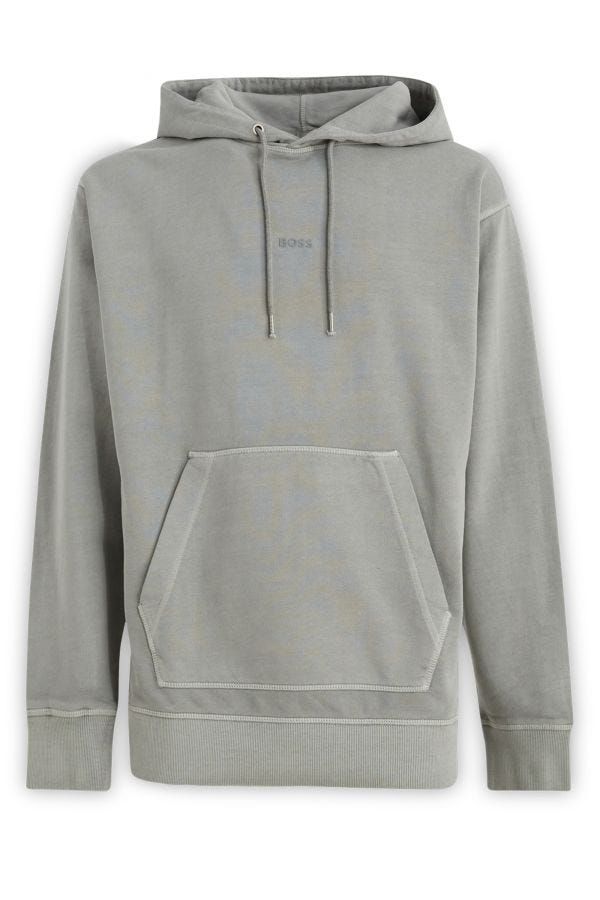 Hoodie Hugo Boss