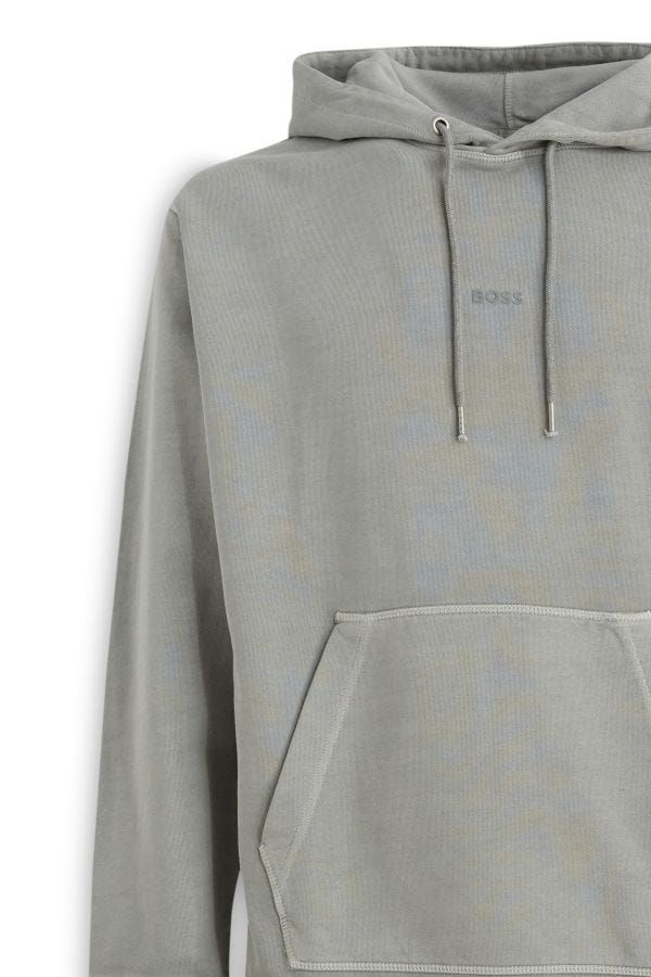 Hoodie Hugo Boss