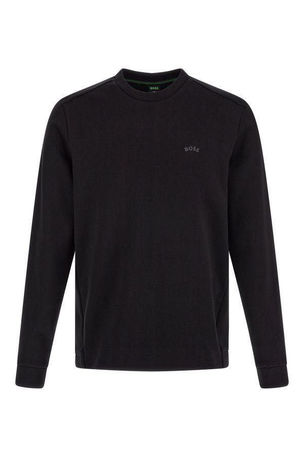 Sweatshirt Hugo Boss