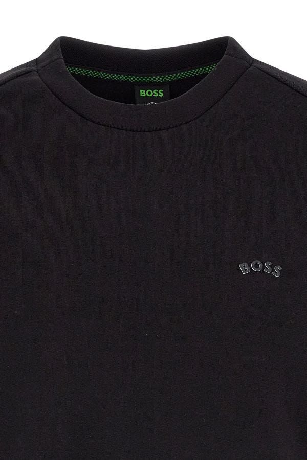 Sweatshirt Hugo Boss