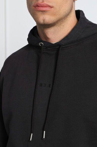 Hoodie Hugo Boss