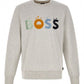 Sweatshirt Hugo Boss