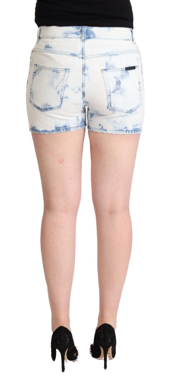Calção de Ganga Dolce & Gabbana