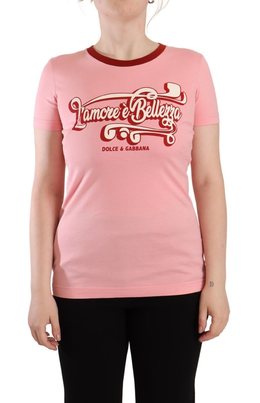 T-shirt Dolce & Gabbana
