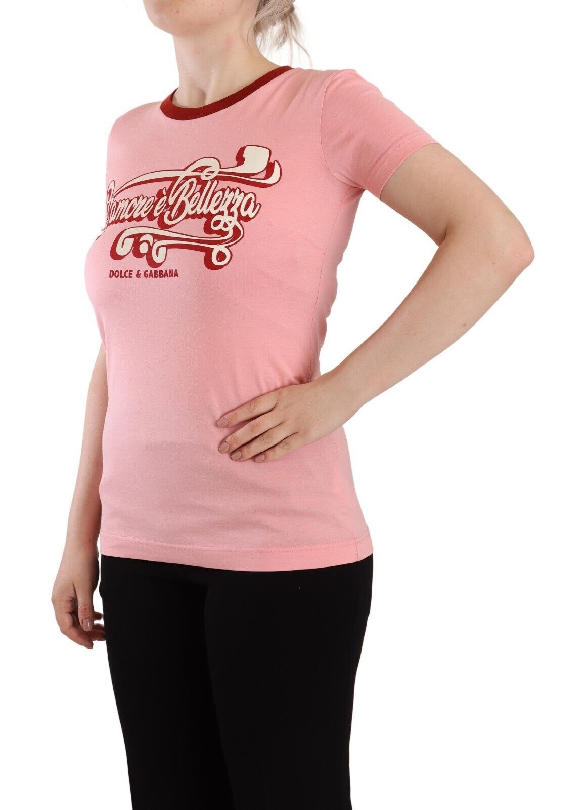 T-shirt Dolce & Gabbana
