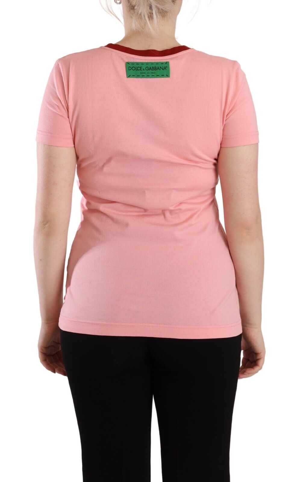 T-shirt Dolce & Gabbana