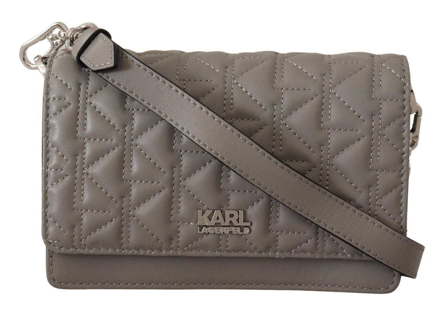 Mala tiracolo Karl Lagerfeld