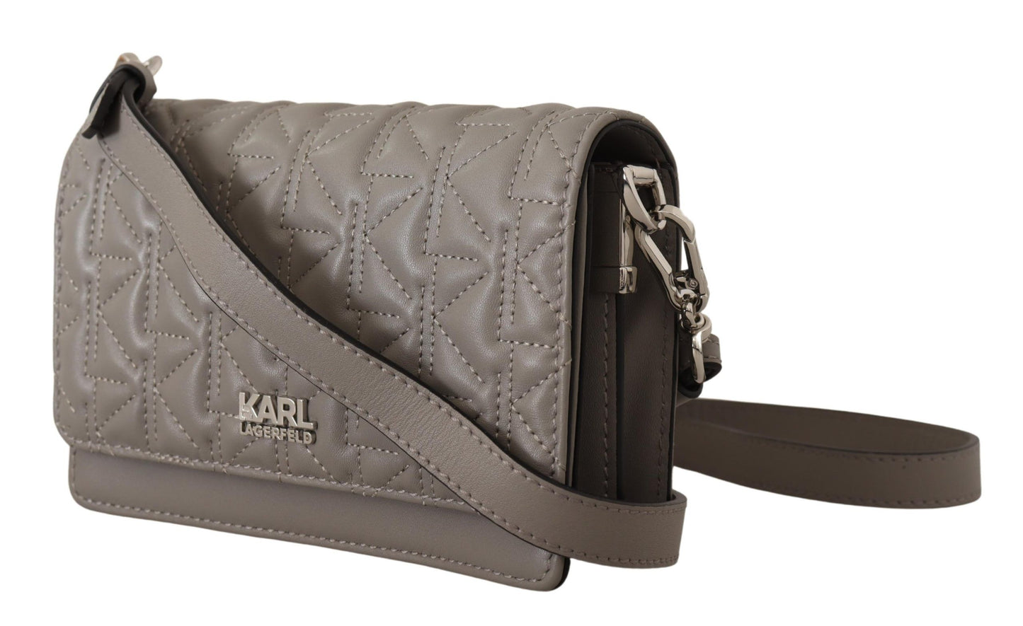 Mala tiracolo Karl Lagerfeld