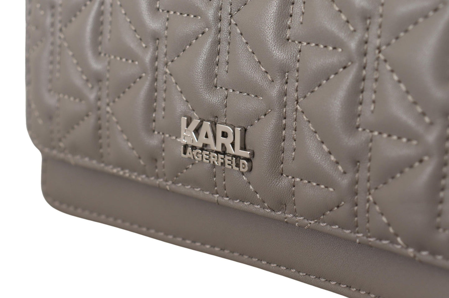 Mala tiracolo Karl Lagerfeld