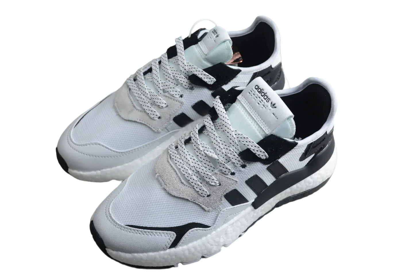 Adidas Jogger Boost