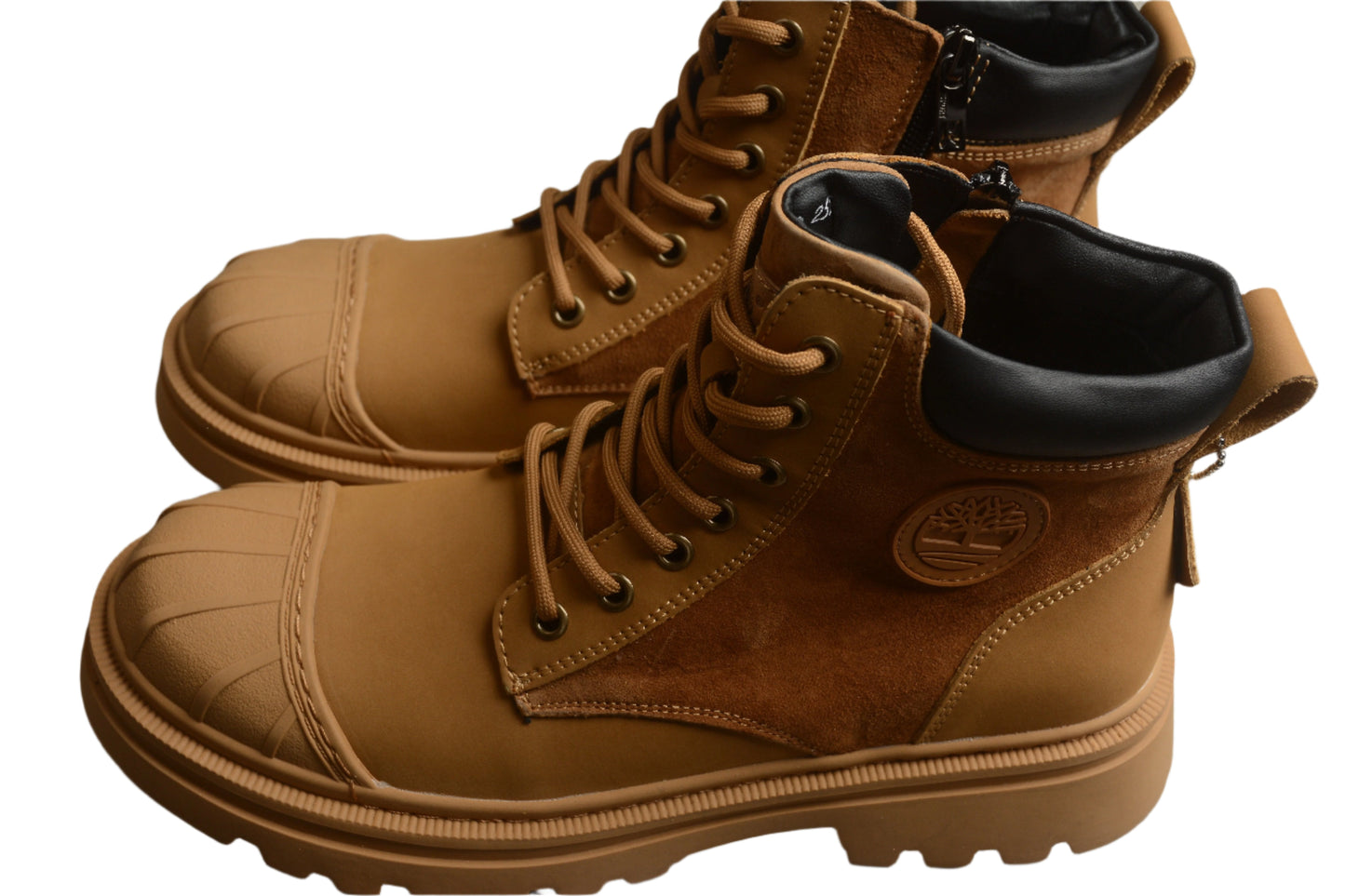 Bota Timberland
