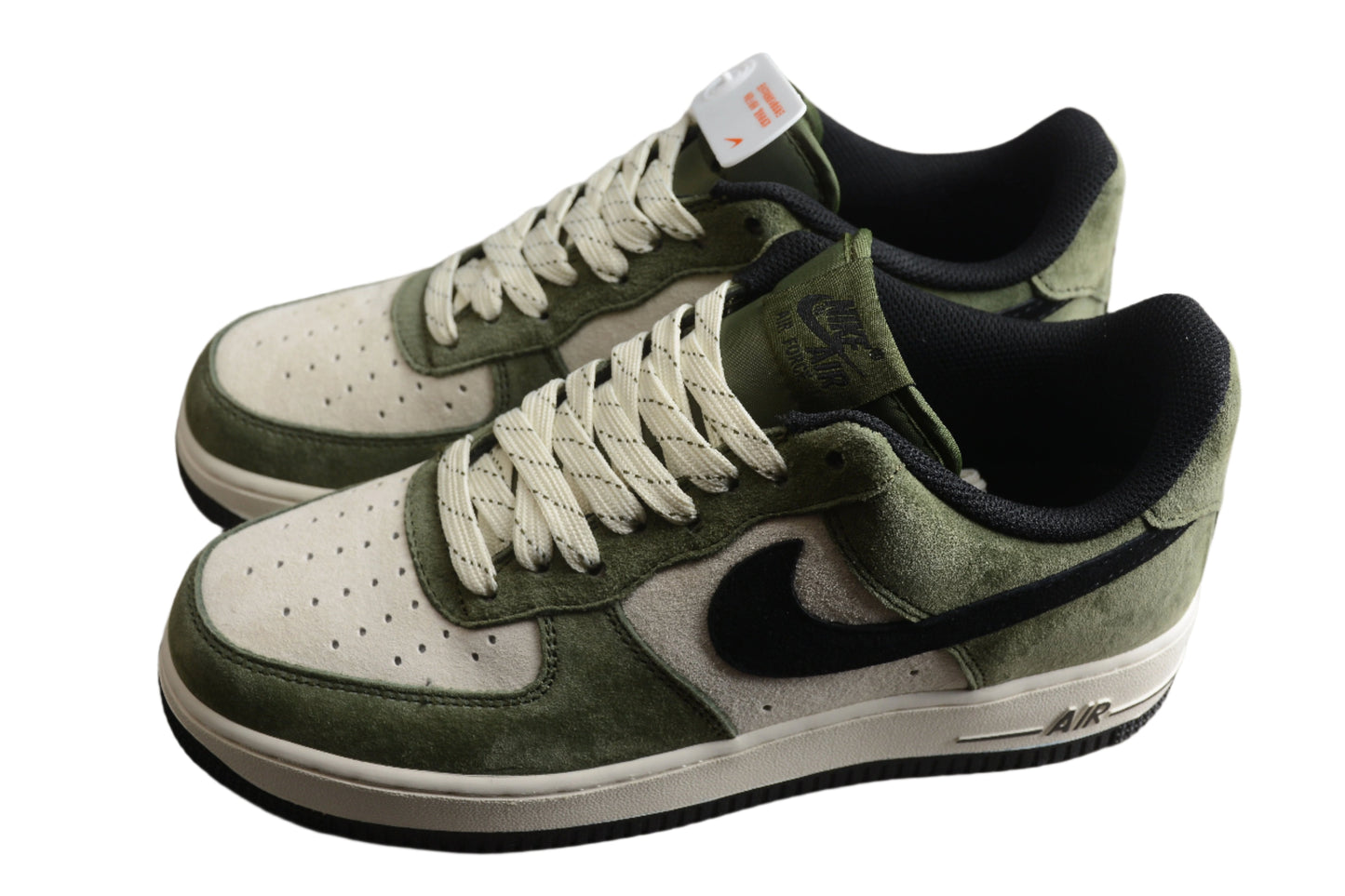 Nike Air Force One