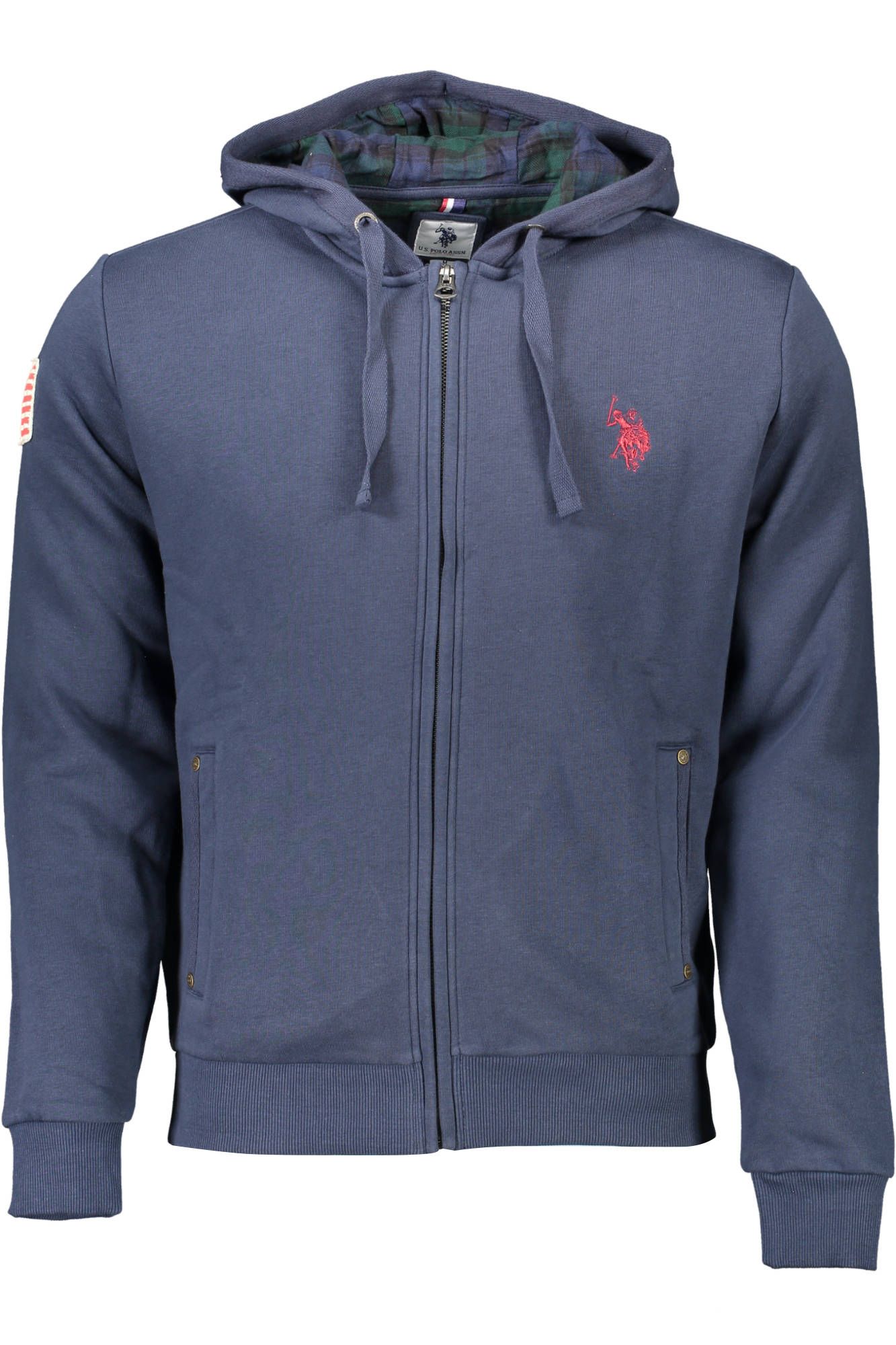 Casaco de Desporto U.S. Polo Assn.