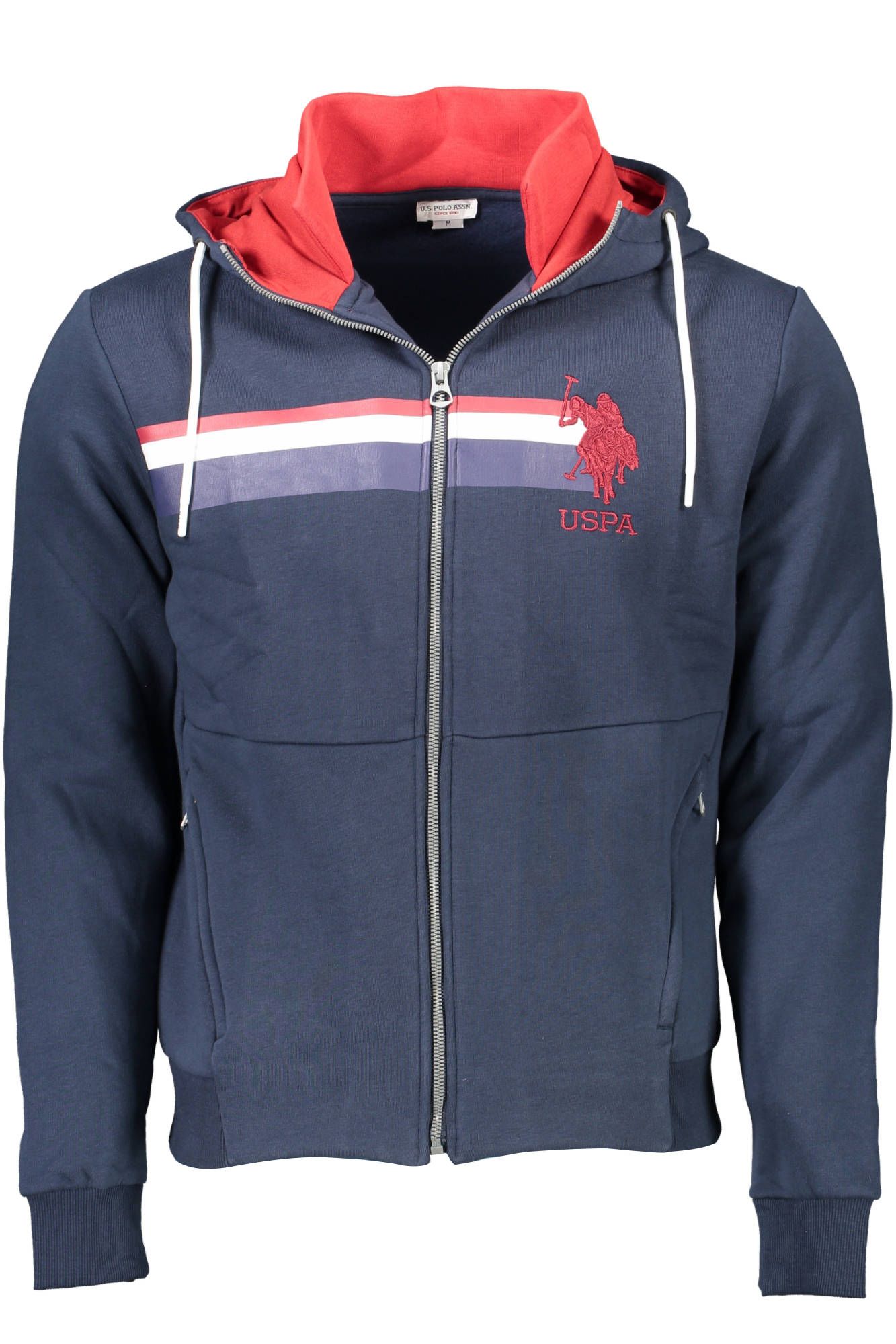 Hoodie U.S. POLO ASSN.