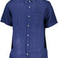 Camisa Gant