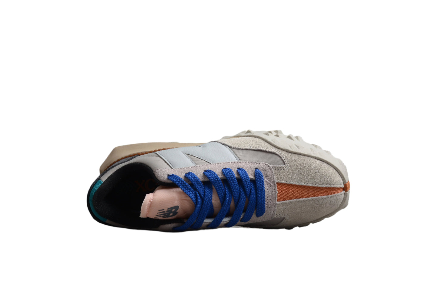 New Balance C72