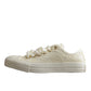 Converse Chuck Taylor All Star "Wedding"