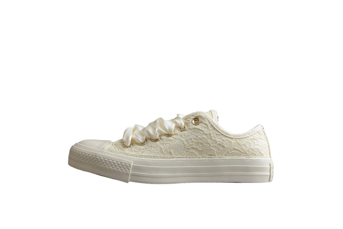 Converse Chuck Taylor All Star "Wedding"