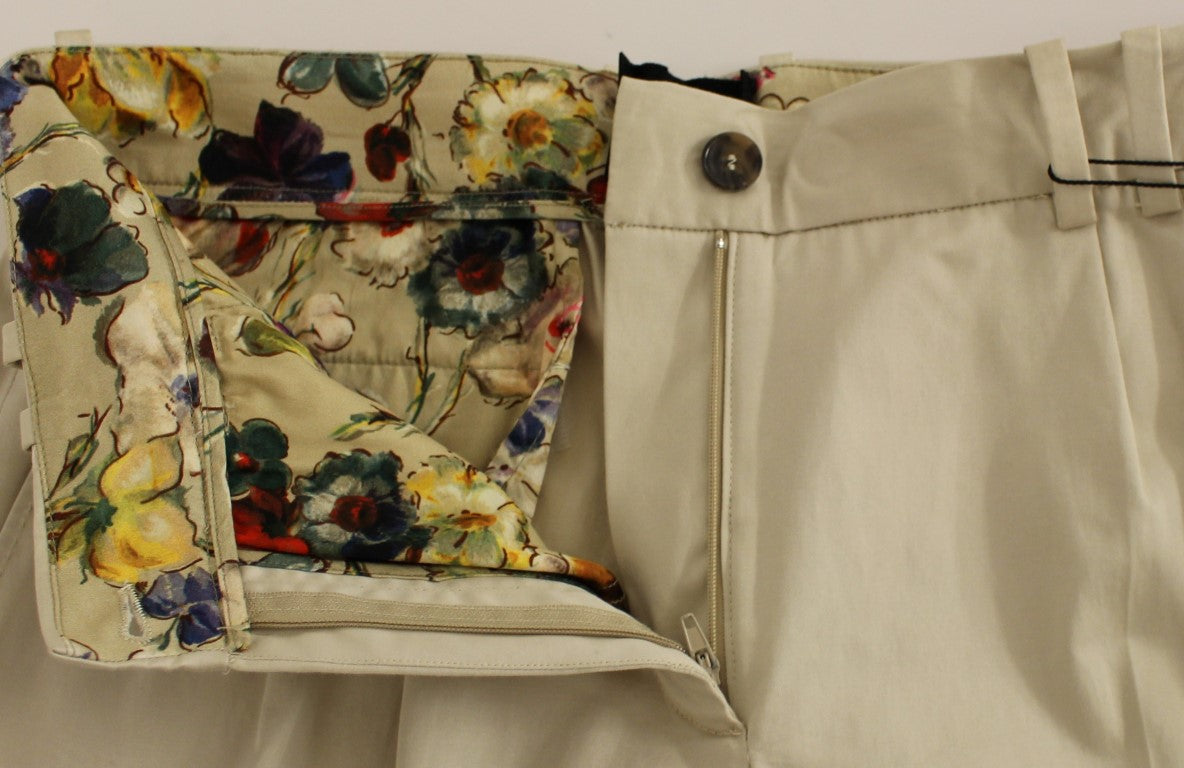 Calça Casual Dolce & Gabbana