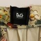Calça Casual Dolce & Gabbana