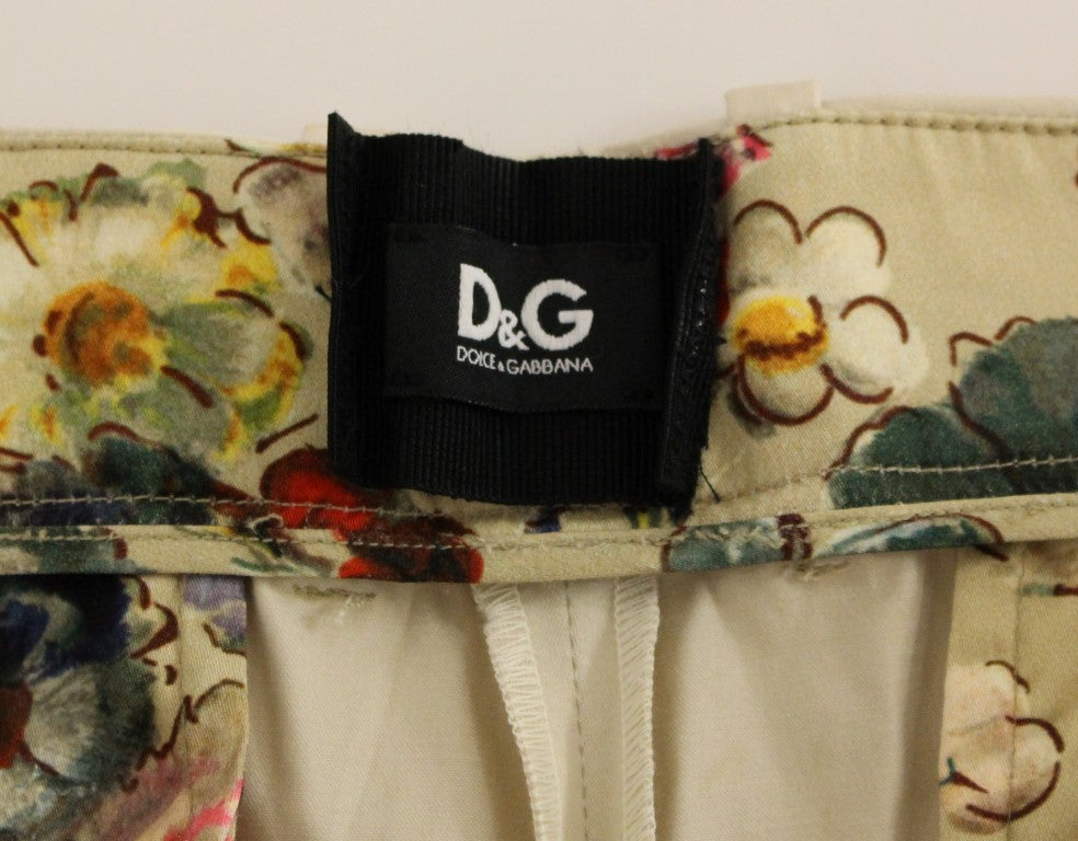 Calça Casual Dolce & Gabbana