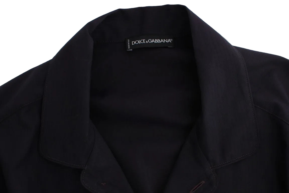 Camisa Dolce & Gabbana