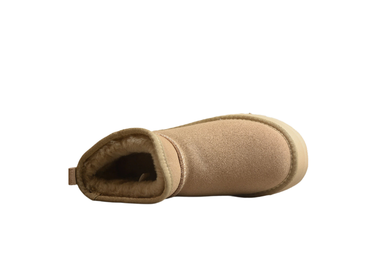 UGG Ultra Mini Platform