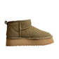 UGG Ultra Mini Platform