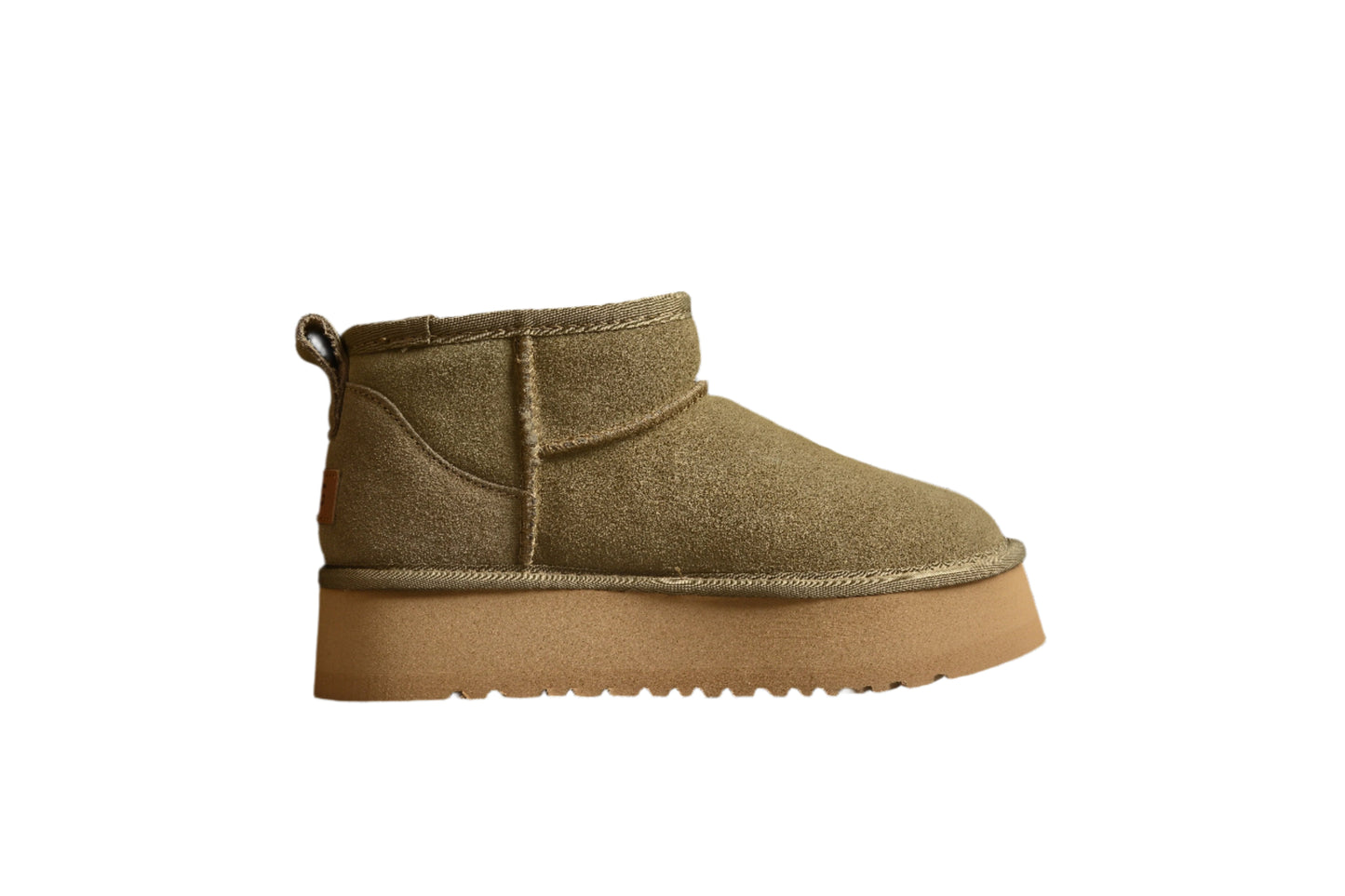 UGG Ultra Mini Platform