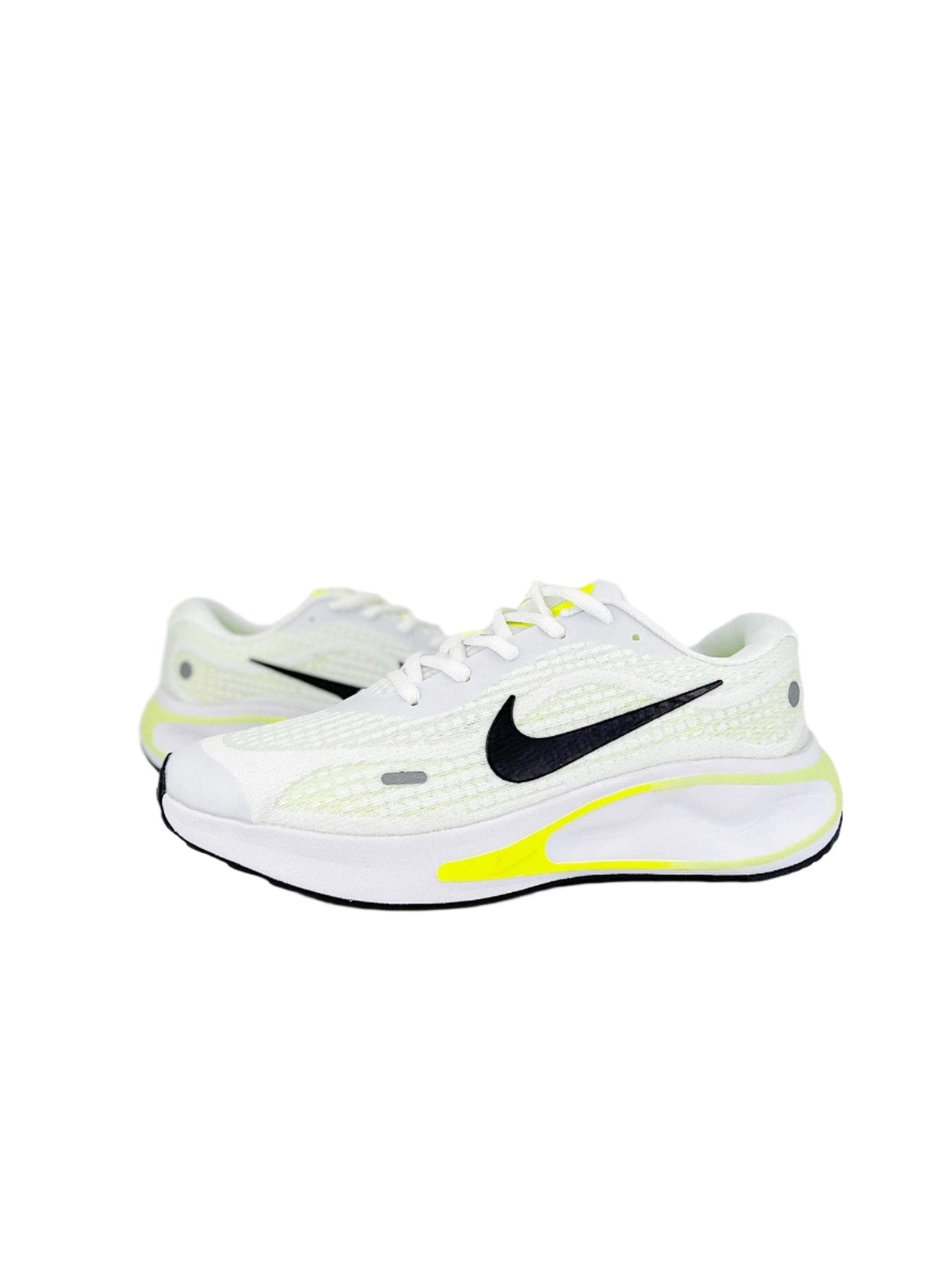 Nike running journey
