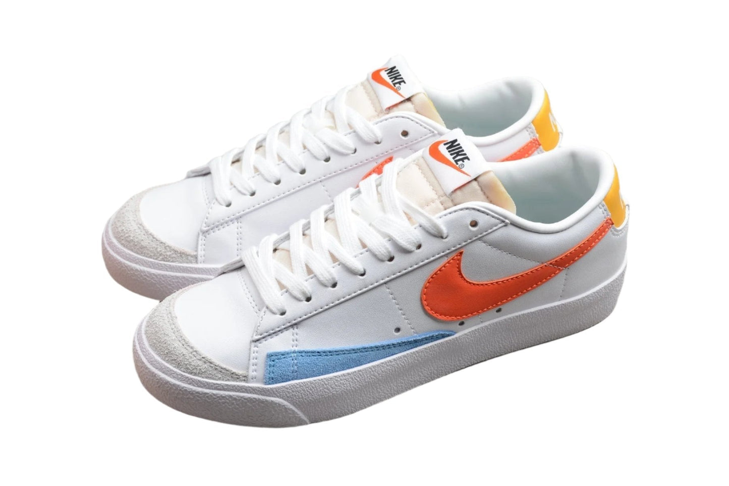 Nike Blazer Low