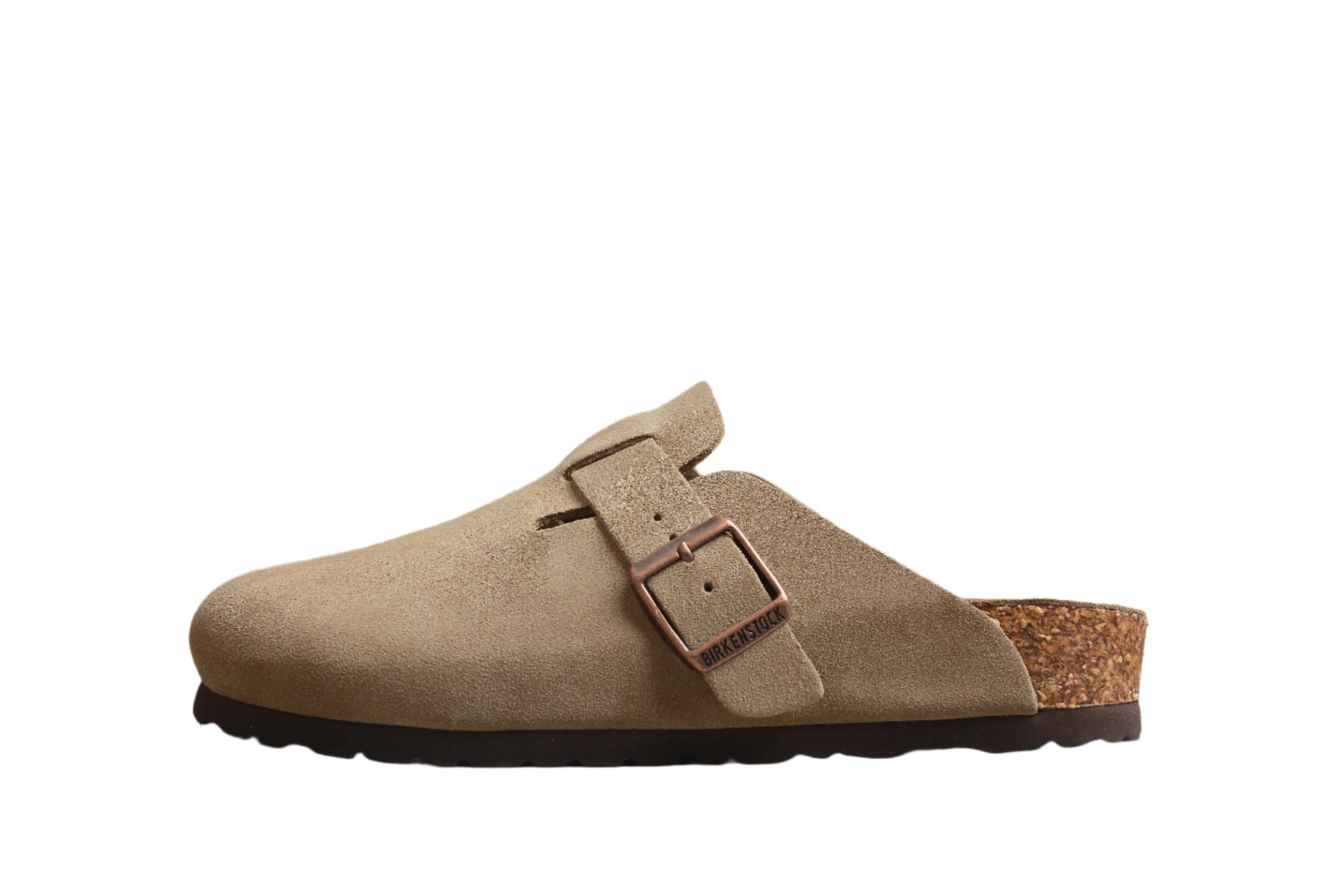 Birkenstock Boston Regular