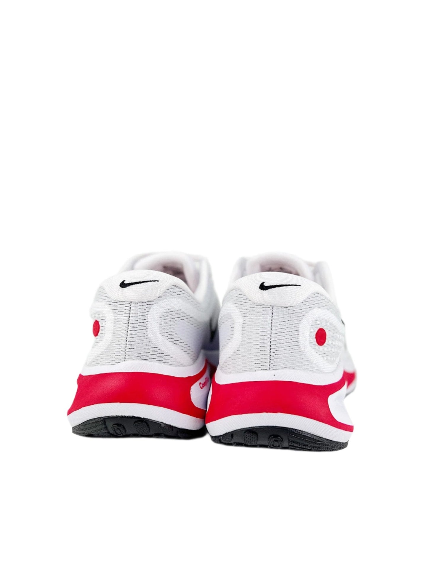 Nike running journey