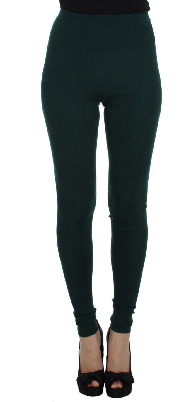 Calça leggings Dolce & Gabbana