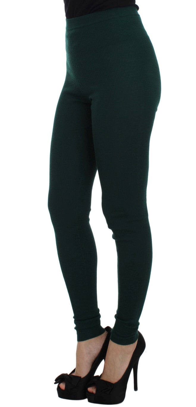 Calça leggings Dolce & Gabbana