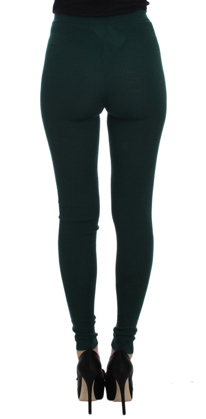 Calça leggings Dolce & Gabbana