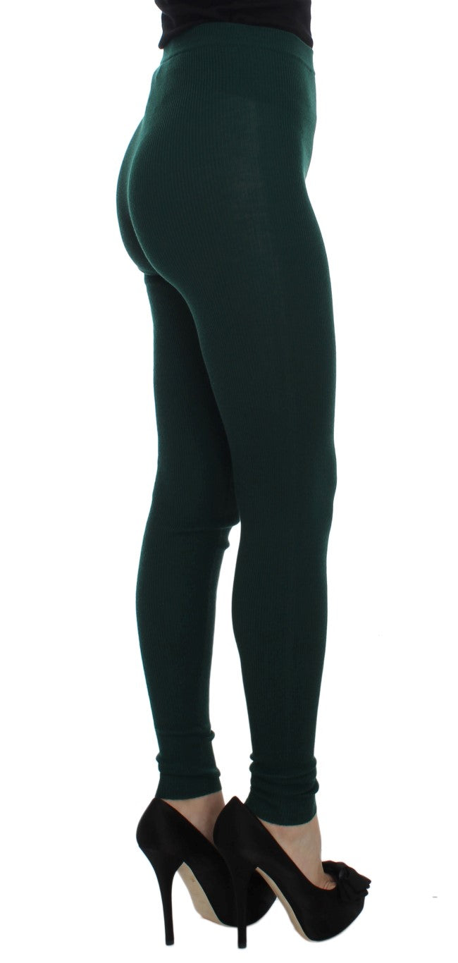 Calça leggings Dolce & Gabbana