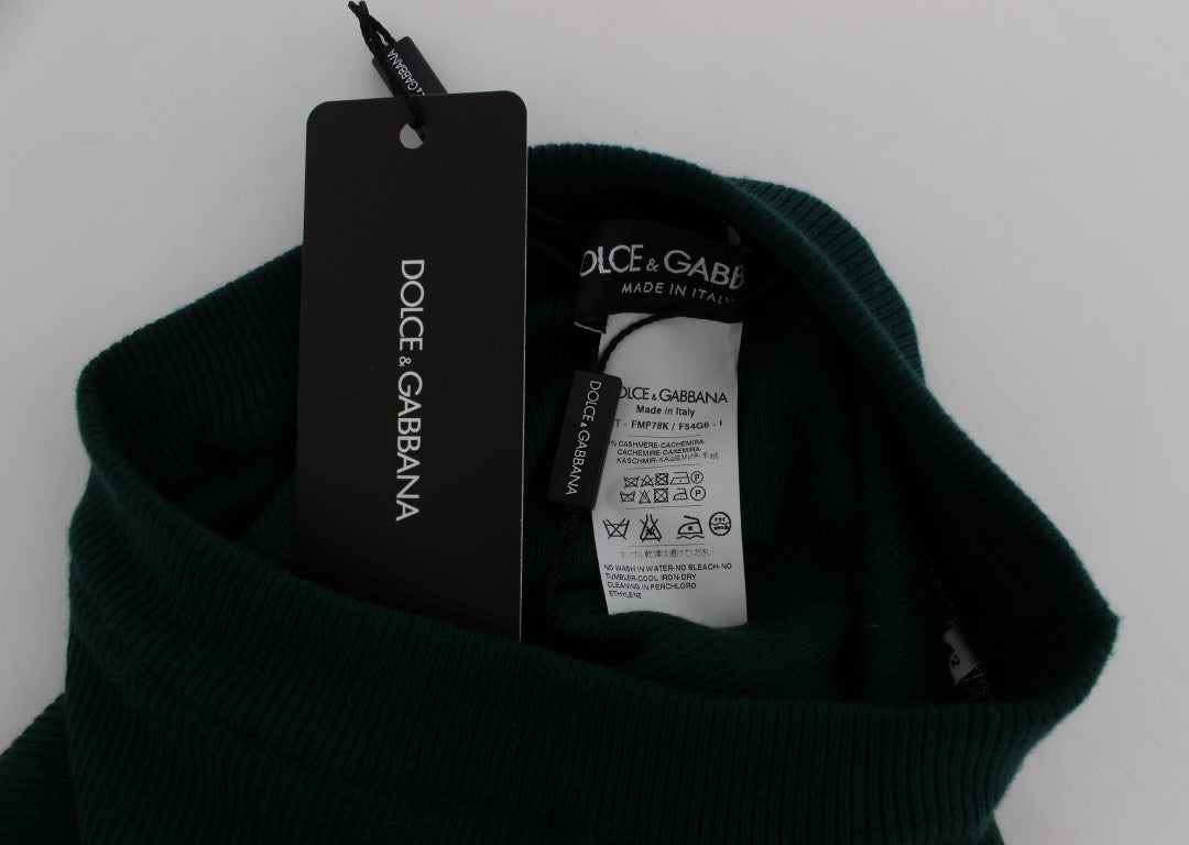Calça leggings Dolce & Gabbana