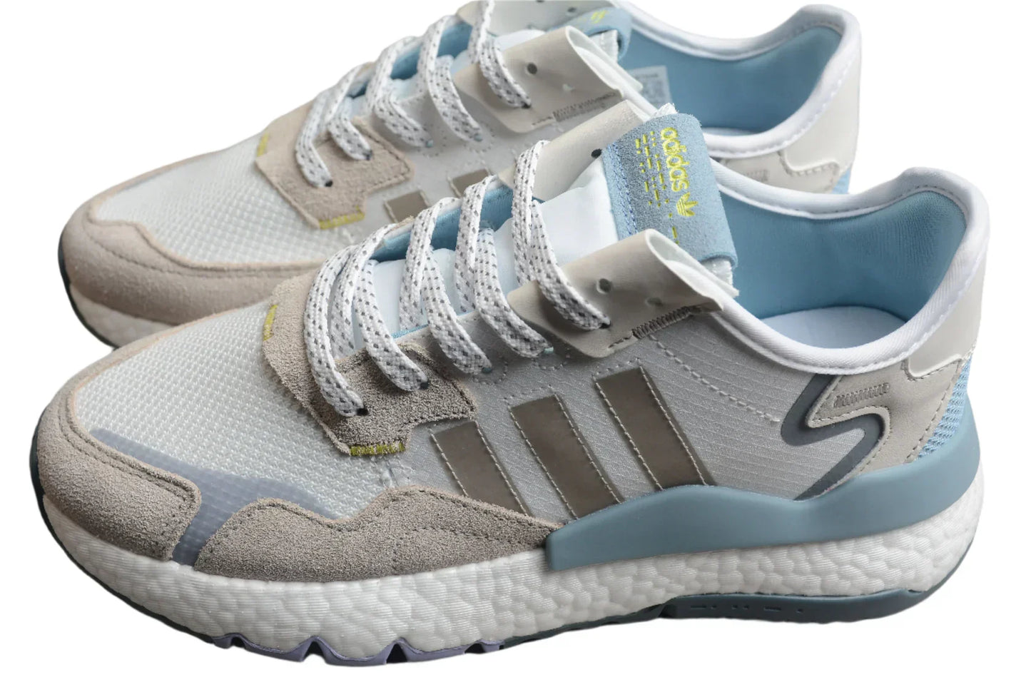 Adidas Jogger Boost