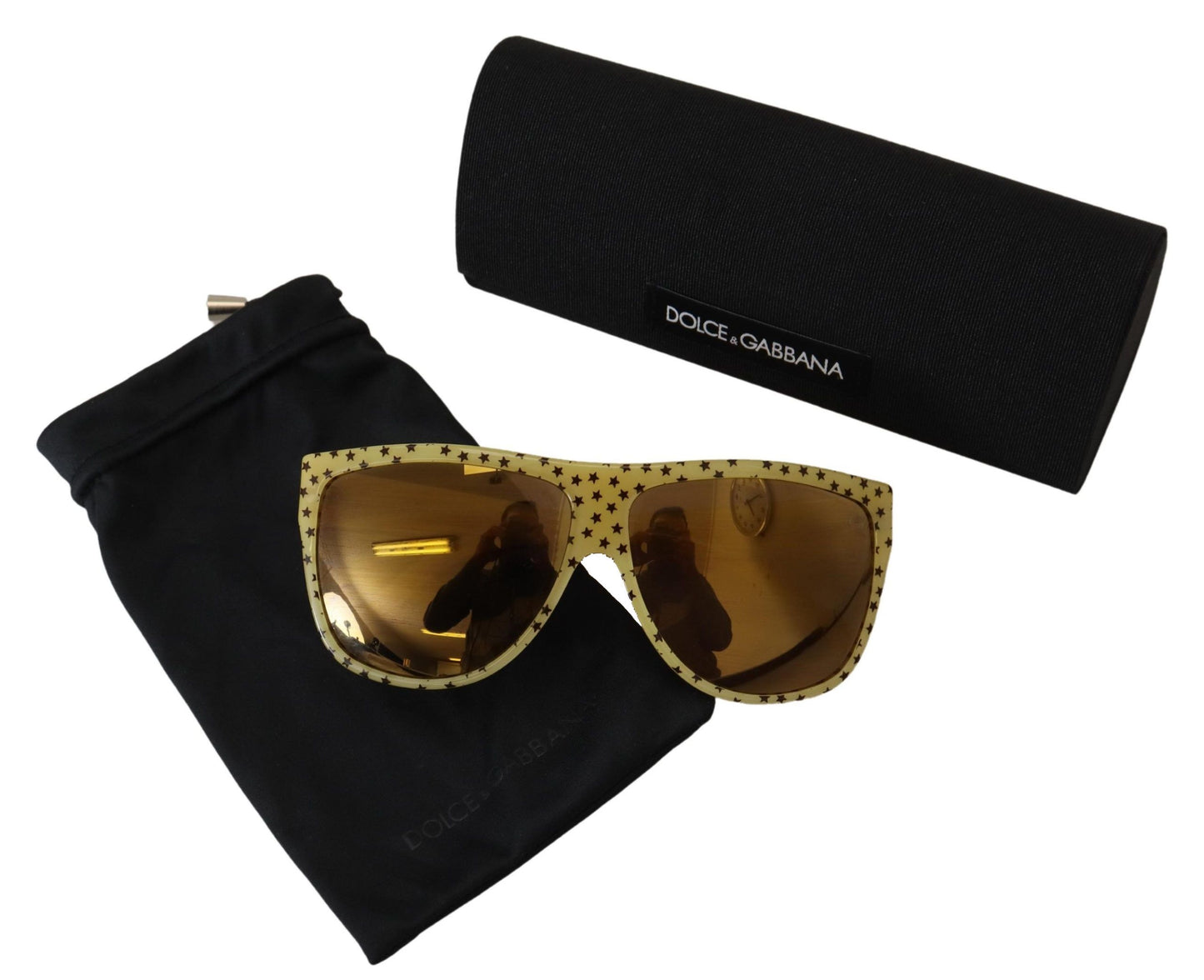 Óculos de Sol Dolce & Gabbana