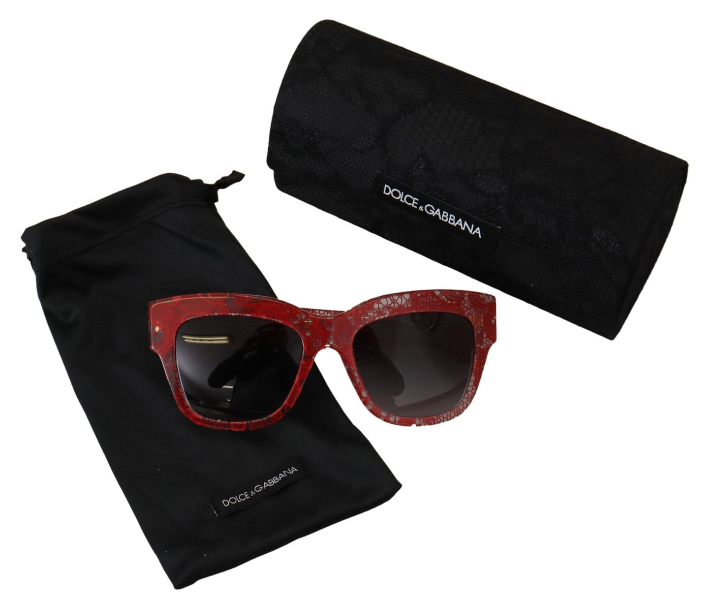 Óculos de Sol Dolce & Gabbana