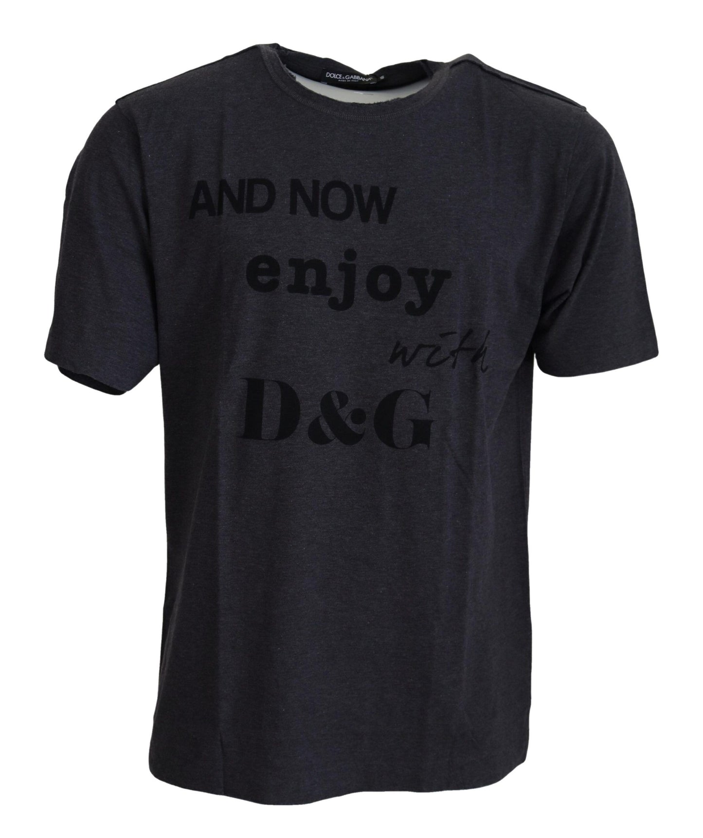T-shirt Dolce & Gabbana